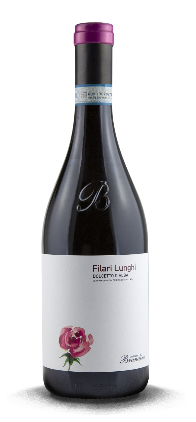 Dolcetto d'Alba Filari Lunghi 2020 - Agricola Brandini 